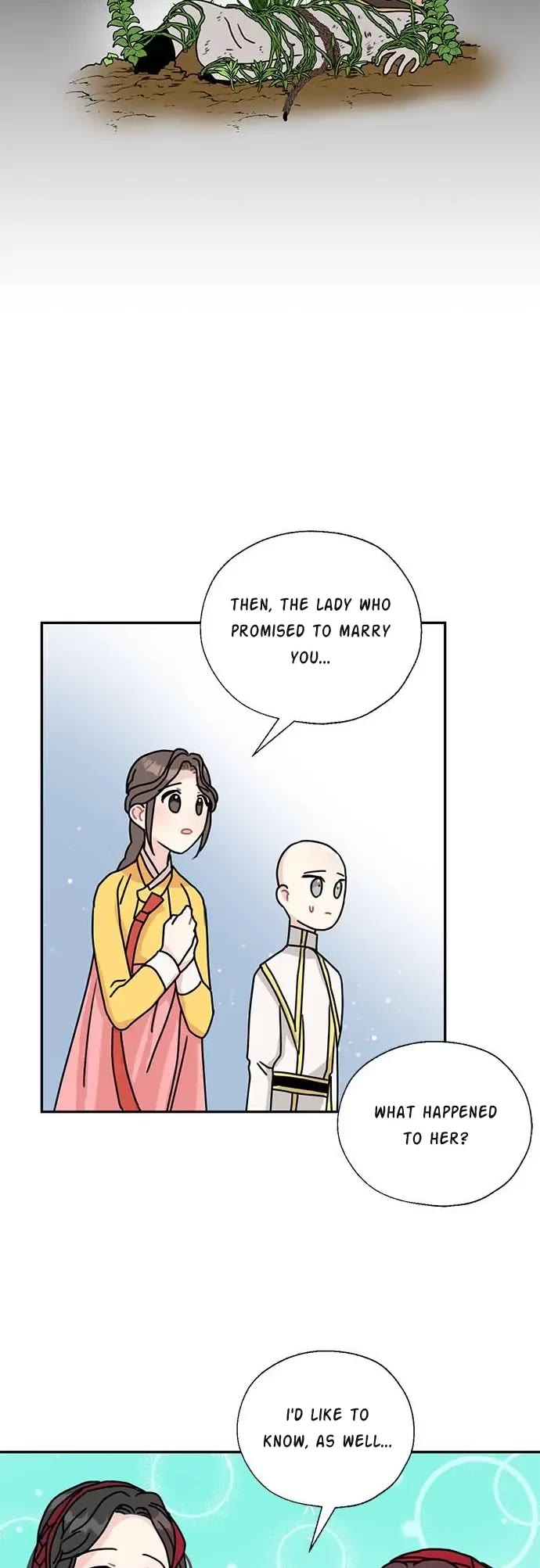I Became the Chef of the Dragon King Chapter 46 page 30 - Chapter 46
