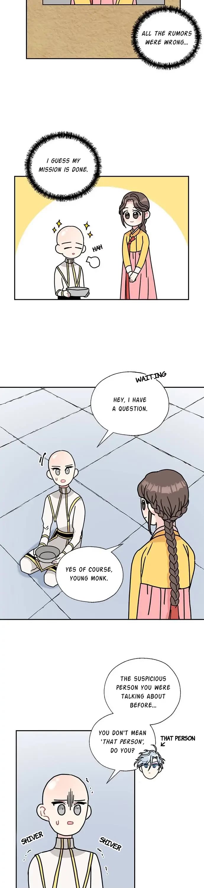 I Became the Chef of the Dragon King Chapter 46 page 7 - Chapter 46