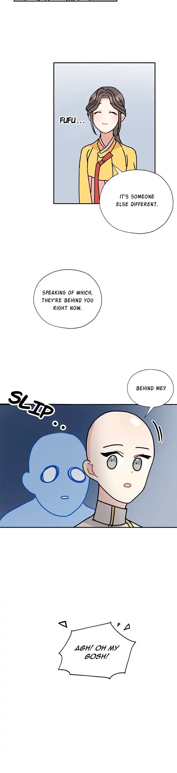 I Became the Chef of the Dragon King Chapter 46 page 8 - Chapter 46