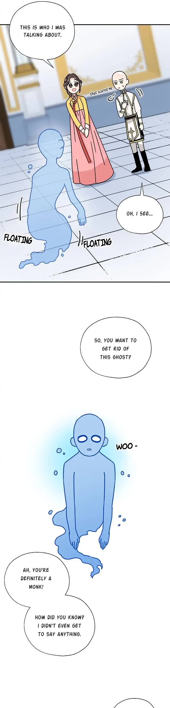 I Became the Chef of the Dragon King Chapter 46 page 9 - Chapter 46