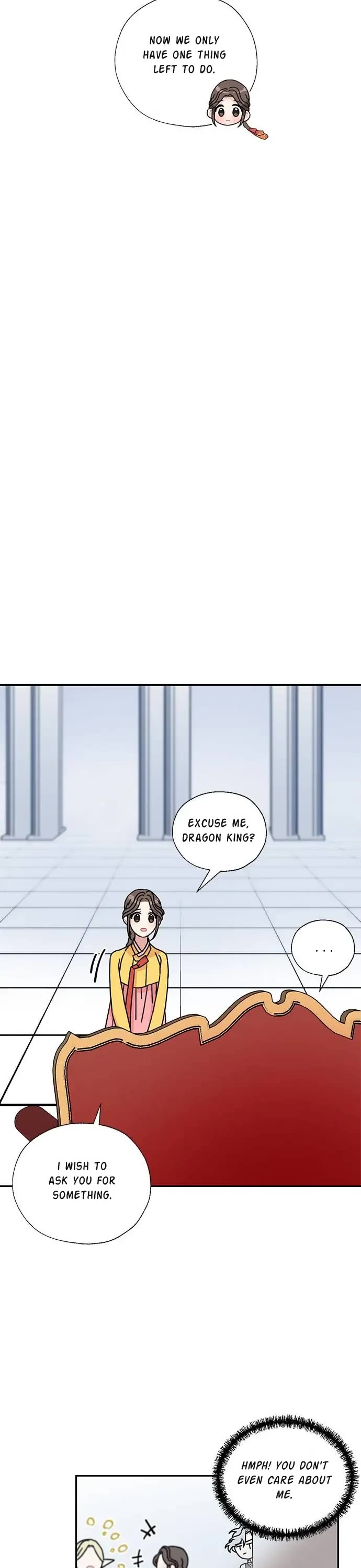 I Became the Chef of the Dragon King Chapter 47 page 11 - Chapter 47