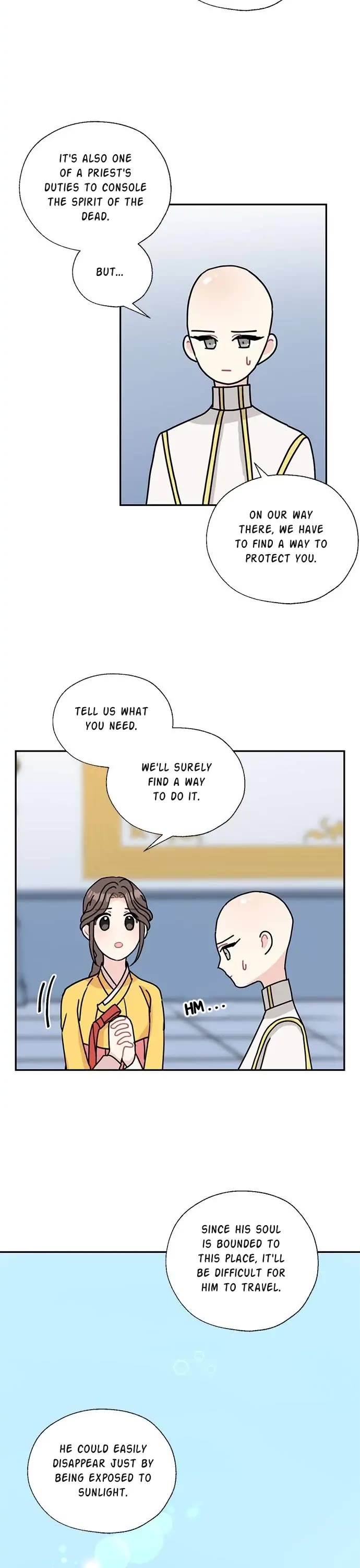 I Became the Chef of the Dragon King Chapter 47 page 2 - Chapter 47