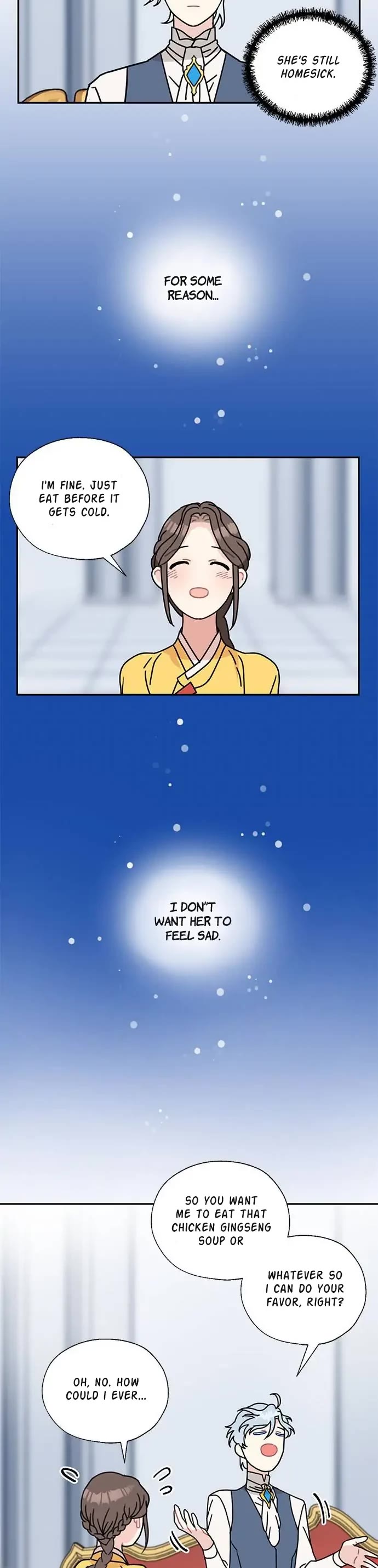 I Became the Chef of the Dragon King Chapter 47 page 24 - Chapter 47