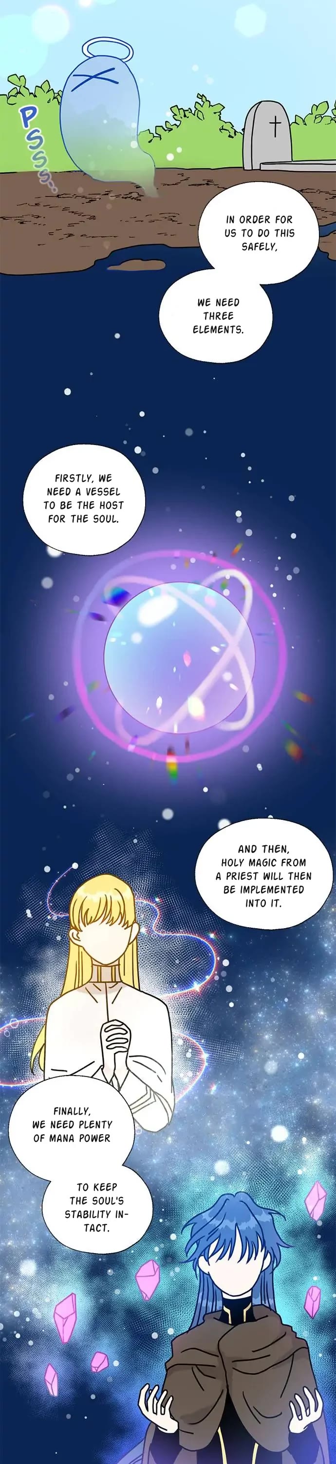 I Became the Chef of the Dragon King Chapter 47 page 3 - Chapter 47