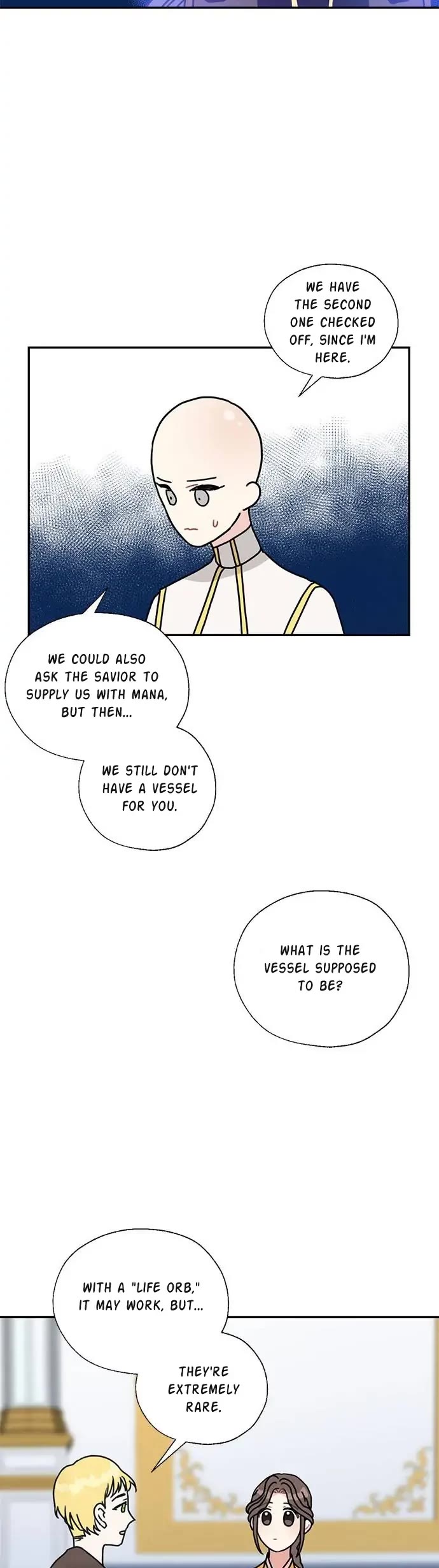 I Became the Chef of the Dragon King Chapter 47 page 4 - Chapter 47