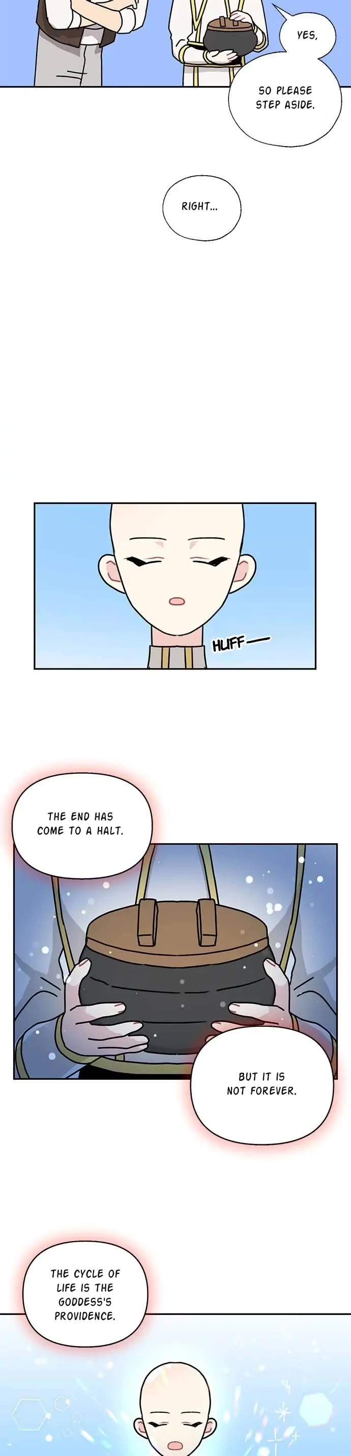 I Became the Chef of the Dragon King Chapter 48 page 24 - Chapter 48