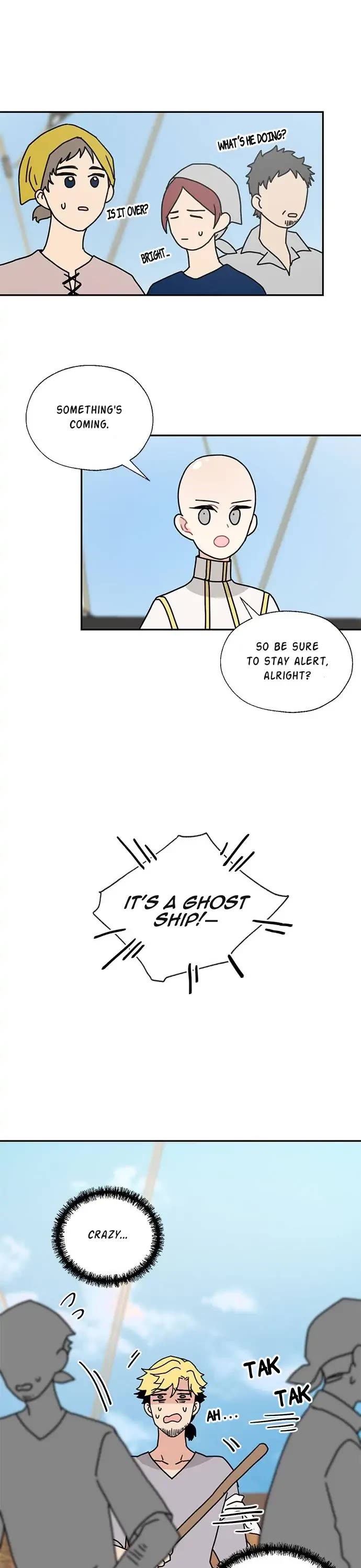 I Became the Chef of the Dragon King Chapter 48 page 26 - Chapter 48