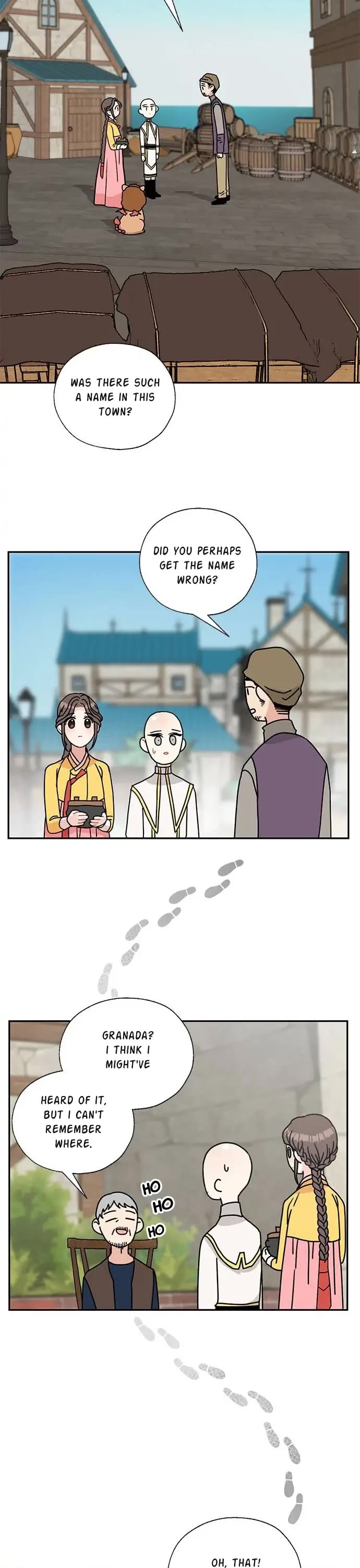 I Became the Chef of the Dragon King Chapter 48 page 7 - Chapter 48