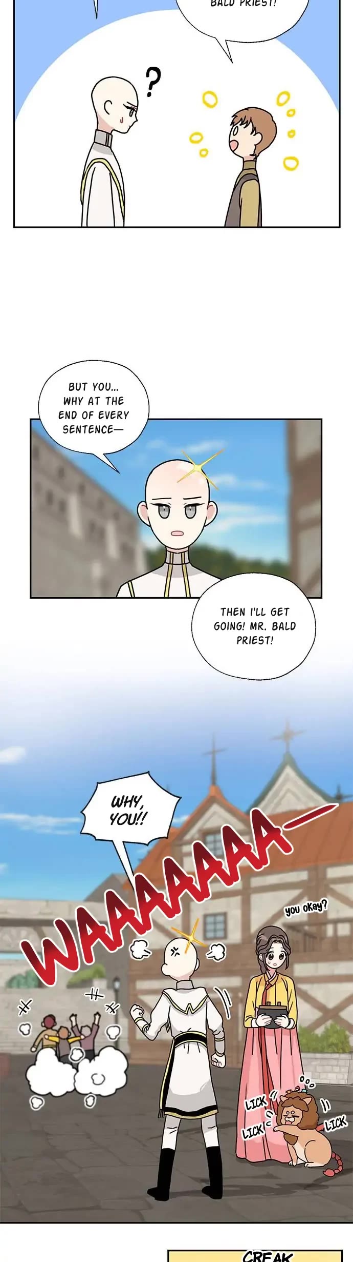 I Became the Chef of the Dragon King Chapter 48 page 9 - Chapter 48