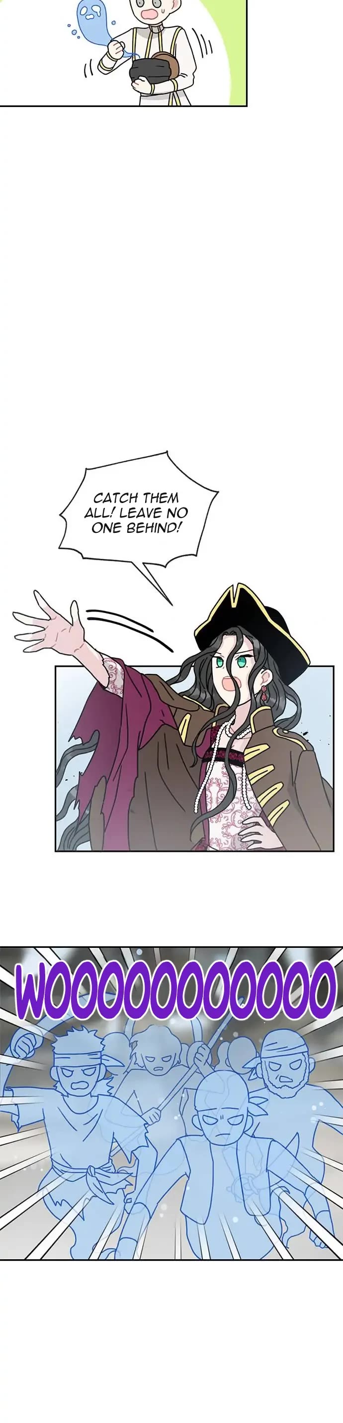 I Became the Chef of the Dragon King Chapter 49 page 12 - Chapter 49