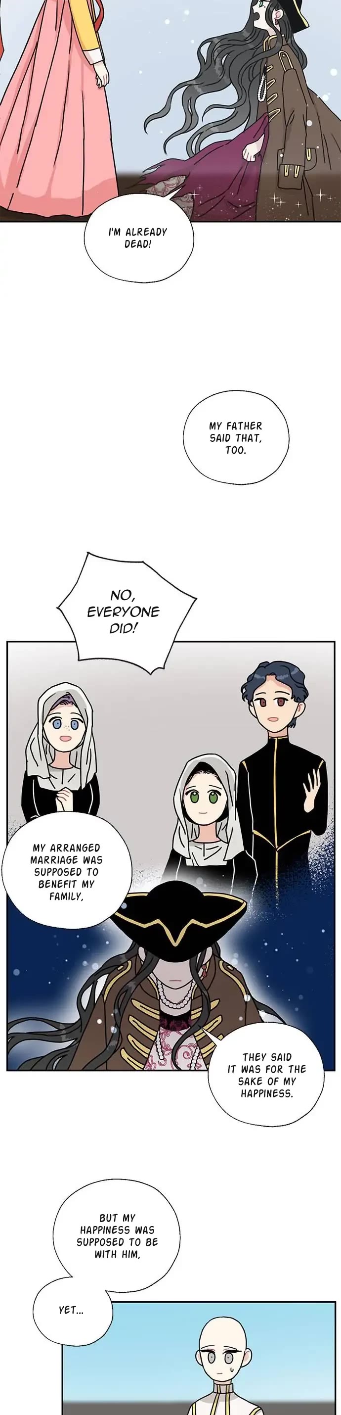 I Became the Chef of the Dragon King Chapter 49 page 17 - Chapter 49
