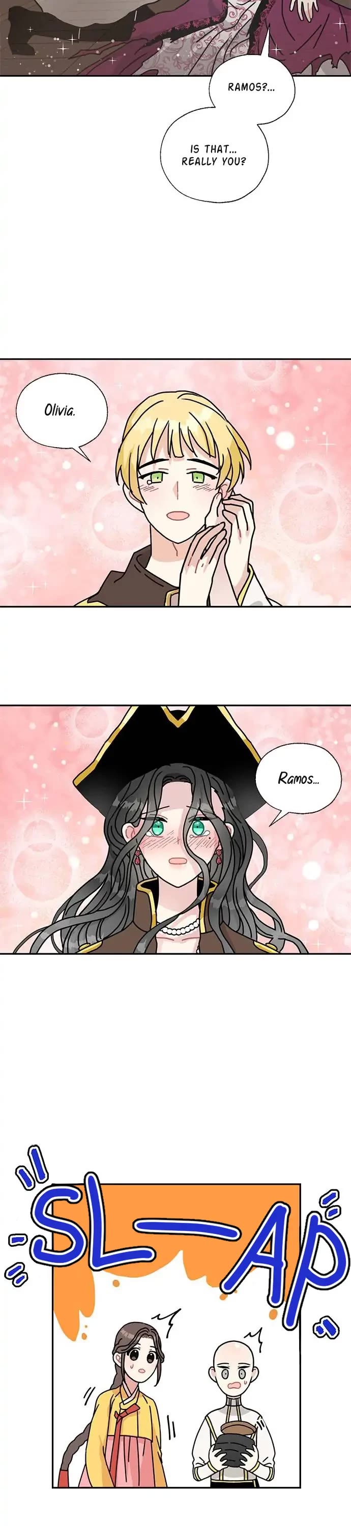 I Became the Chef of the Dragon King Chapter 49 page 19 - Chapter 49