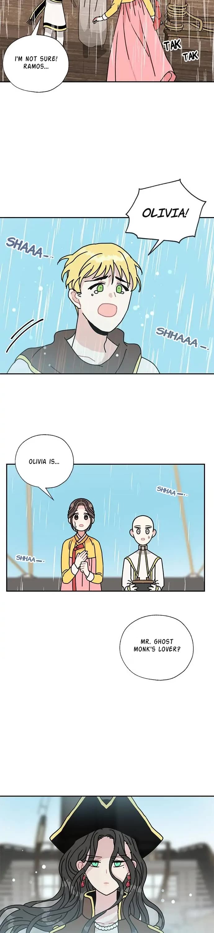 I Became the Chef of the Dragon King Chapter 49 page 2 - Chapter 49
