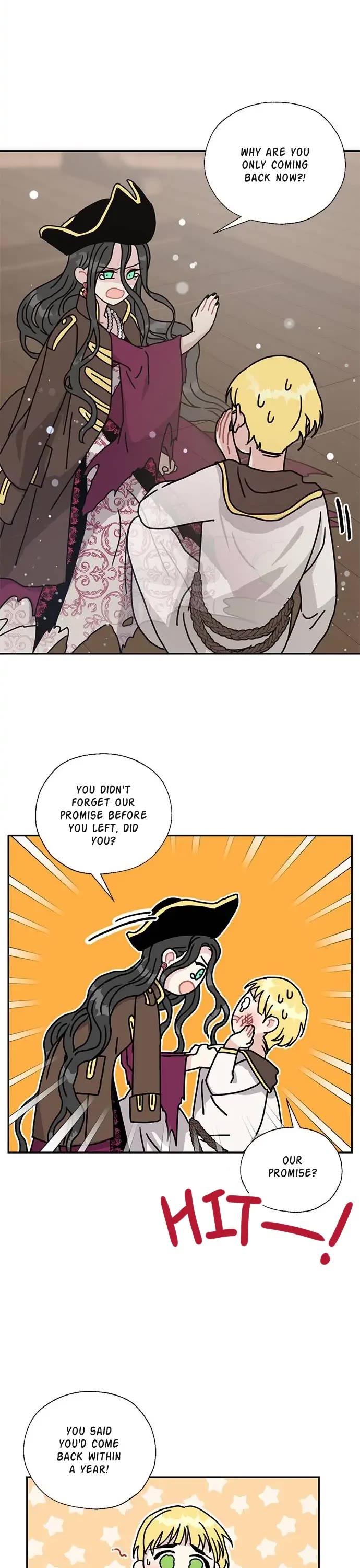 I Became the Chef of the Dragon King Chapter 49 page 20 - Chapter 49
