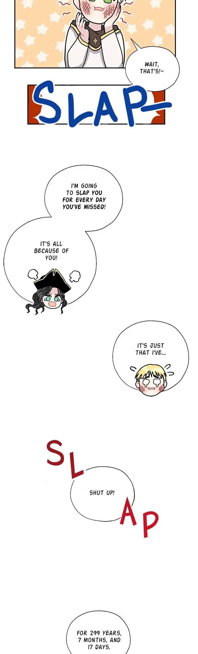 I Became the Chef of the Dragon King Chapter 49 page 21 - Chapter 49