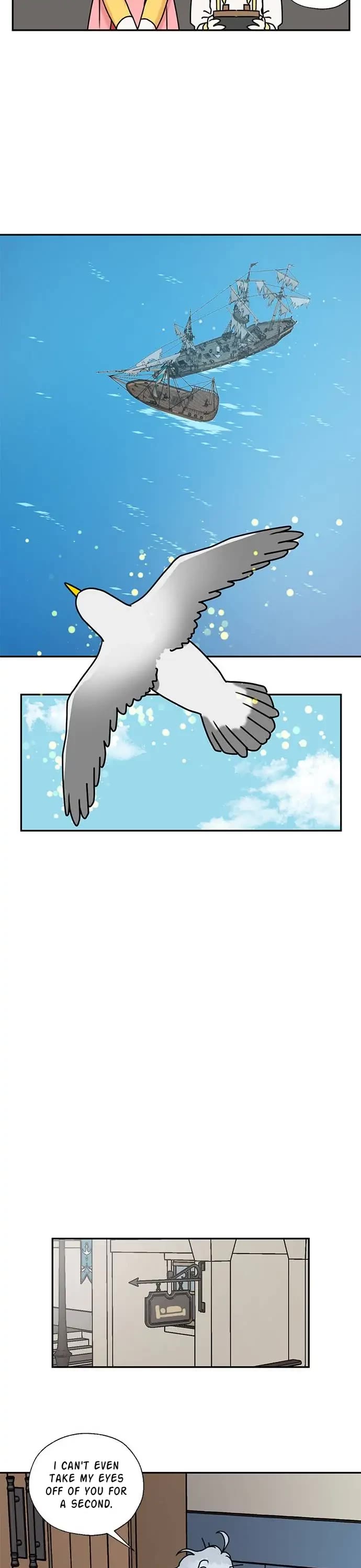 I Became the Chef of the Dragon King Chapter 49 page 23 - Chapter 49