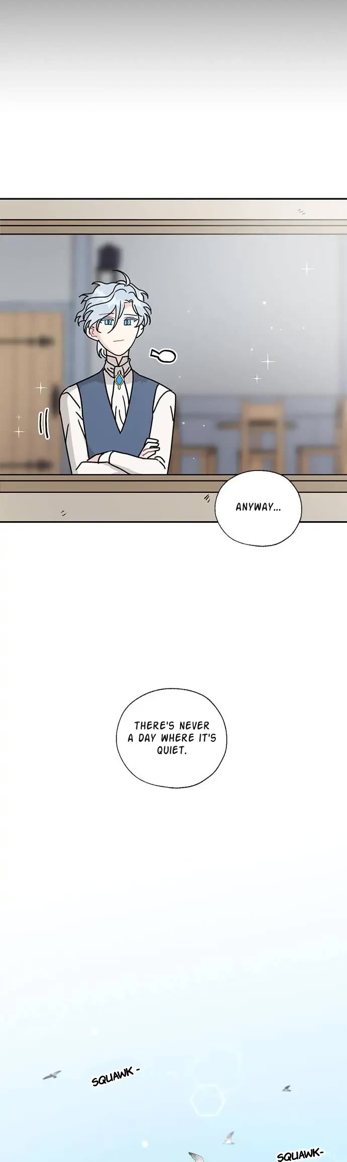 I Became the Chef of the Dragon King Chapter 49 page 25 - Chapter 49