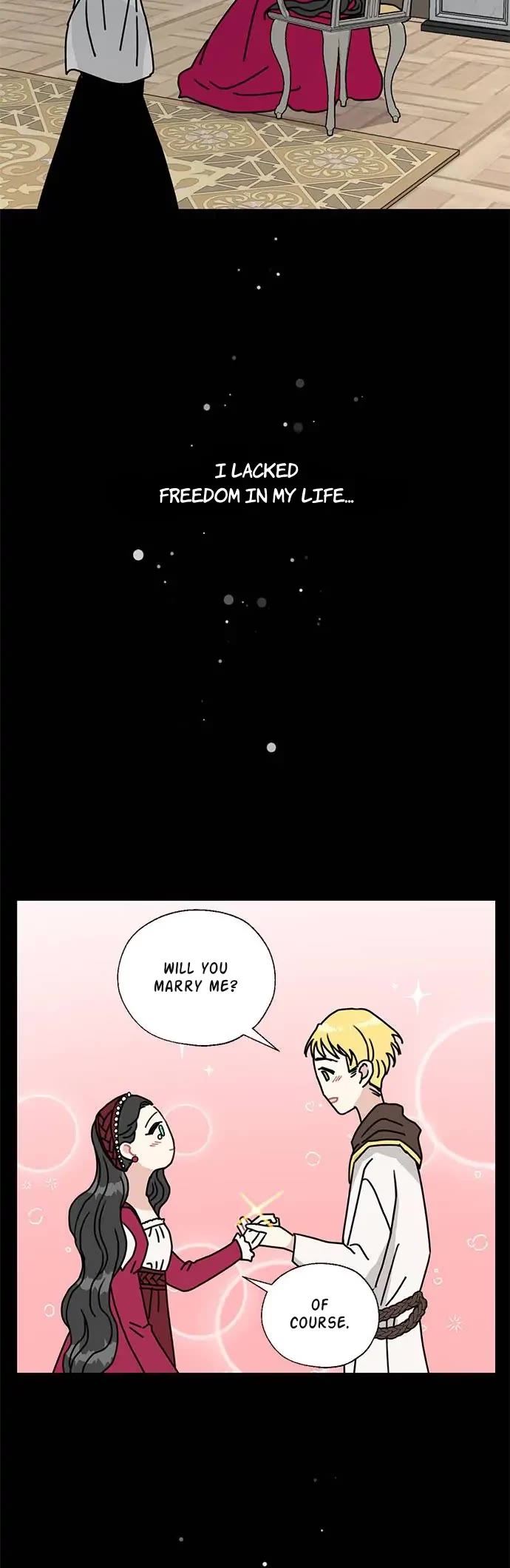 I Became the Chef of the Dragon King Chapter 49 page 4 - Chapter 49