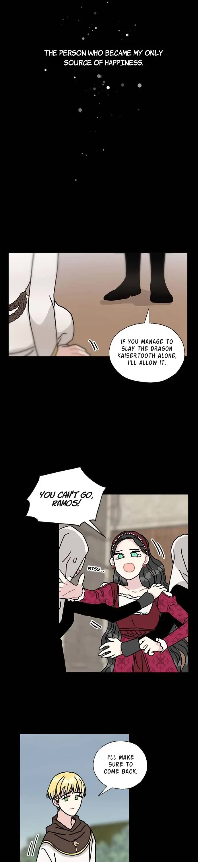 I Became the Chef of the Dragon King Chapter 49 page 5 - Chapter 49