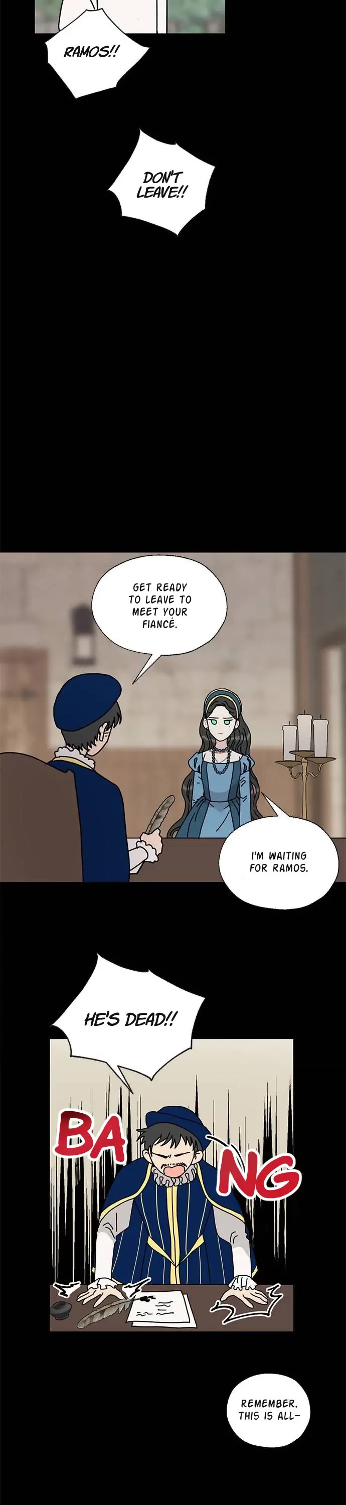 I Became the Chef of the Dragon King Chapter 49 page 6 - Chapter 49
