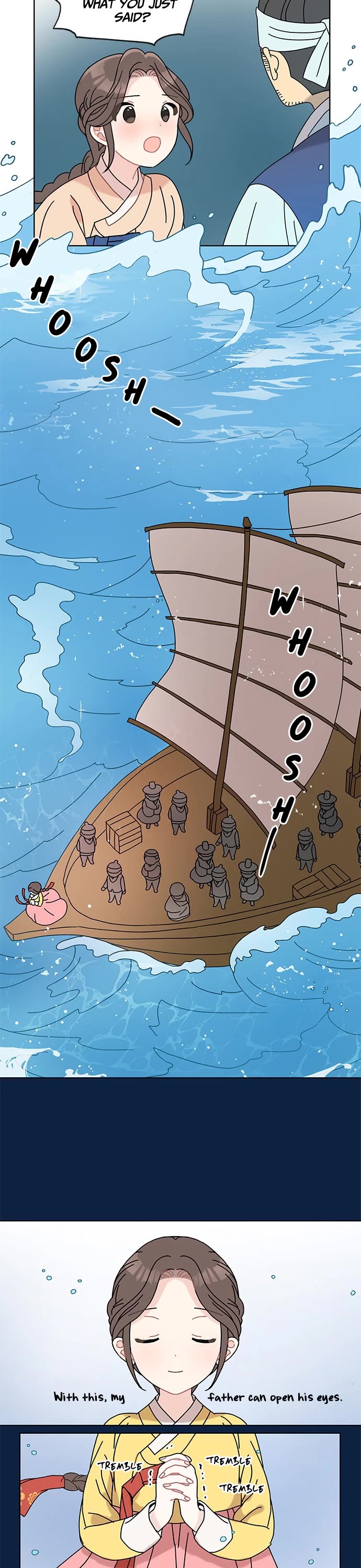 I Became the Chef of the Dragon King Chapter 5 page 12 - Chapter 5