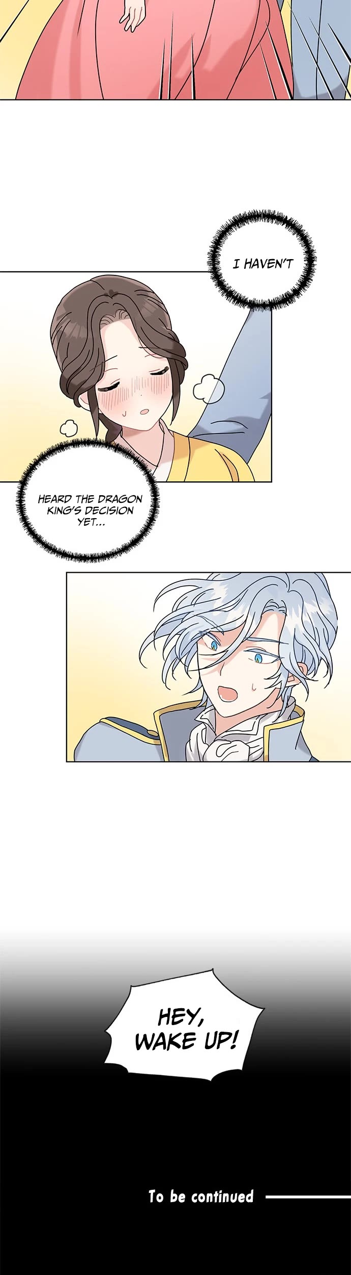 I Became the Chef of the Dragon King Chapter 5 page 22 - Chapter 5