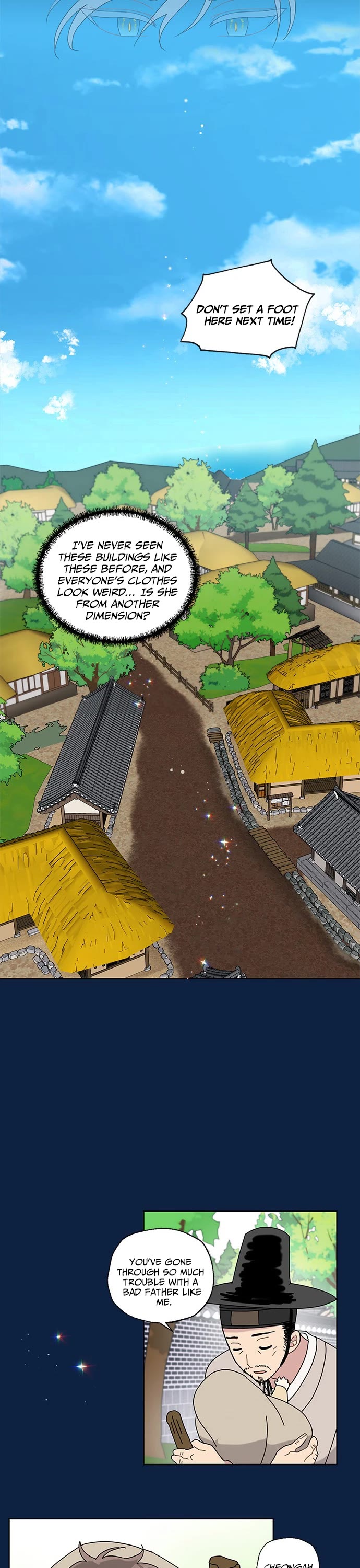 I Became the Chef of the Dragon King Chapter 5 page 6 - Chapter 5