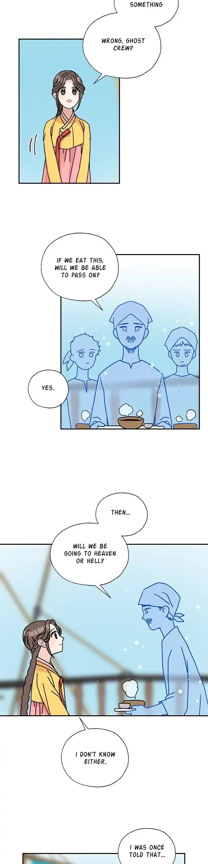 I Became the Chef of the Dragon King Chapter 50 page 10 - Chapter 50