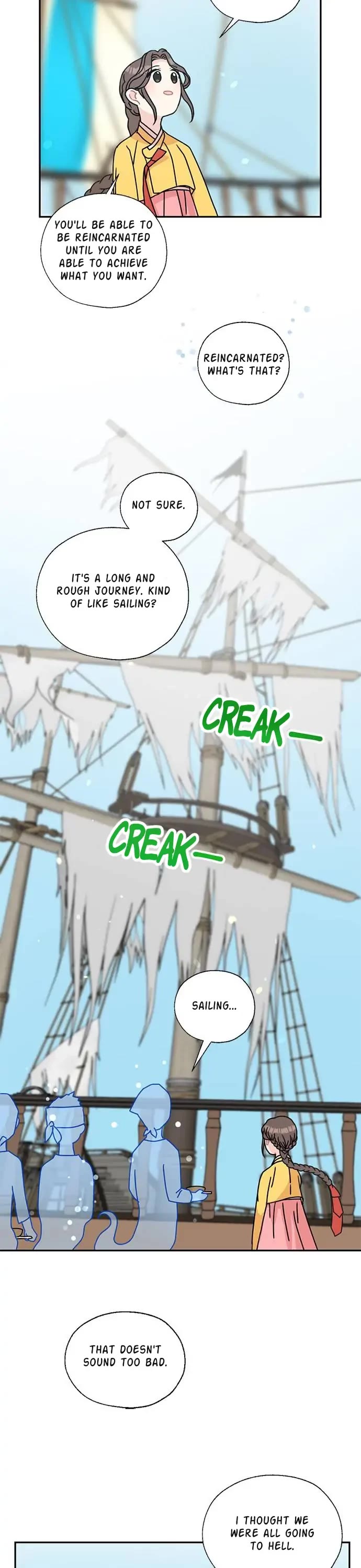 I Became the Chef of the Dragon King Chapter 50 page 11 - Chapter 50