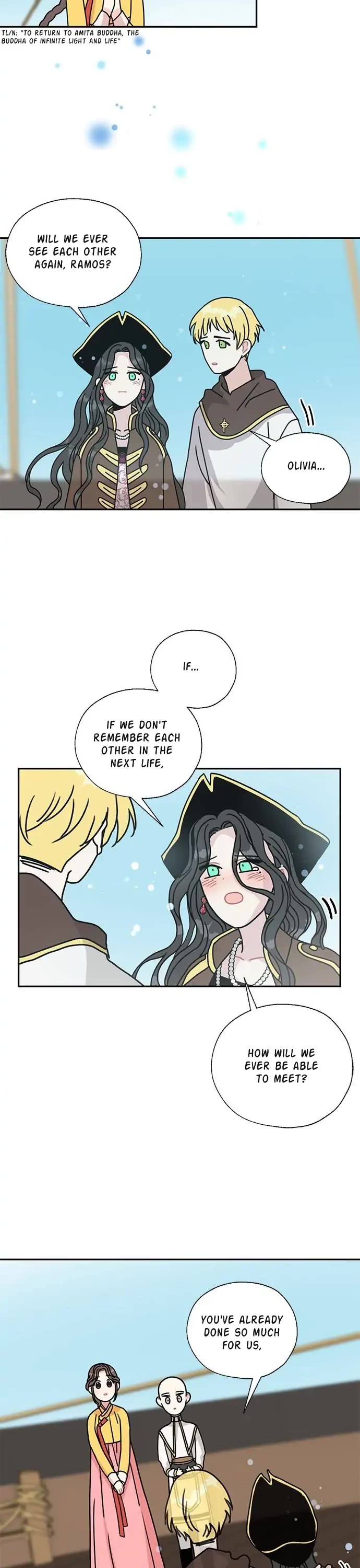 I Became the Chef of the Dragon King Chapter 50 page 13 - Chapter 50