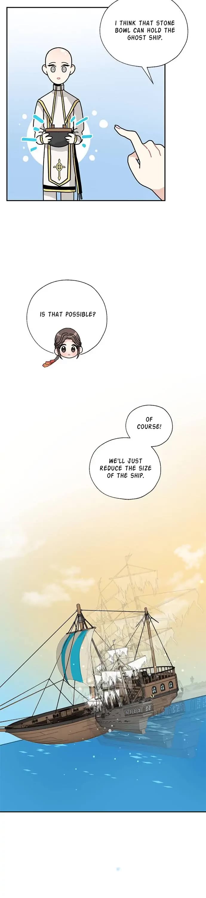I Became the Chef of the Dragon King Chapter 50 page 16 - Chapter 50