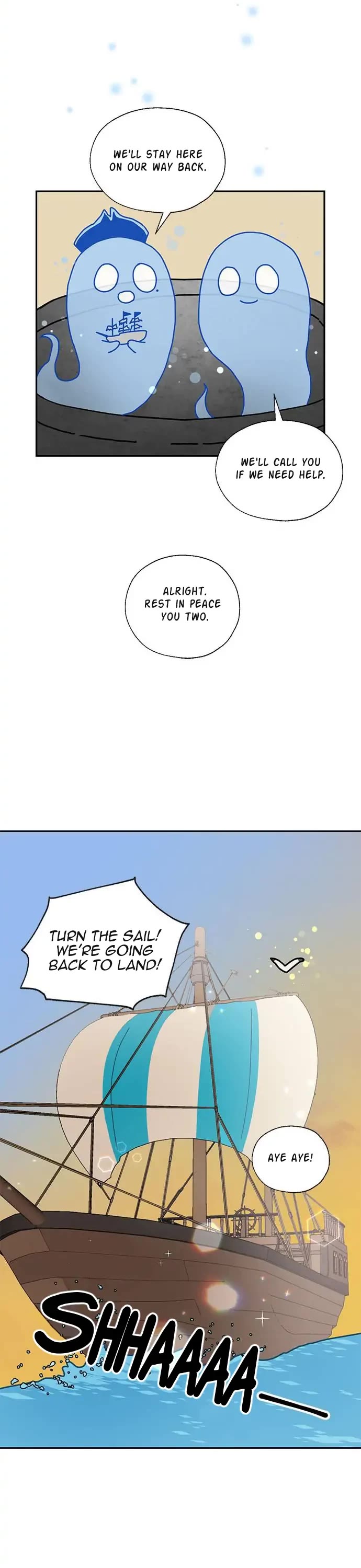 I Became the Chef of the Dragon King Chapter 50 page 17 - Chapter 50