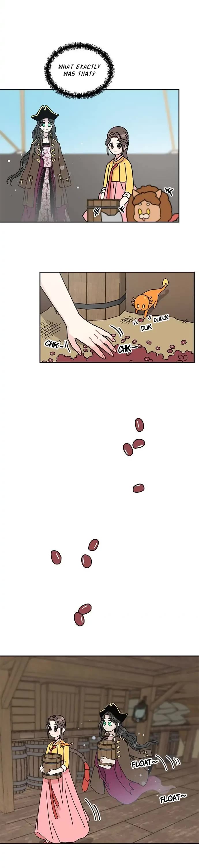I Became the Chef of the Dragon King Chapter 50 page 2 - Chapter 50