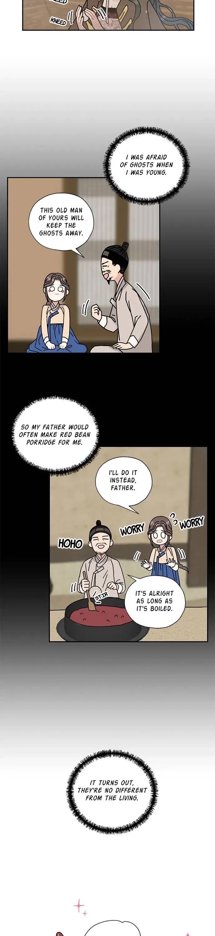I Became the Chef of the Dragon King Chapter 50 page 7 - Chapter 50