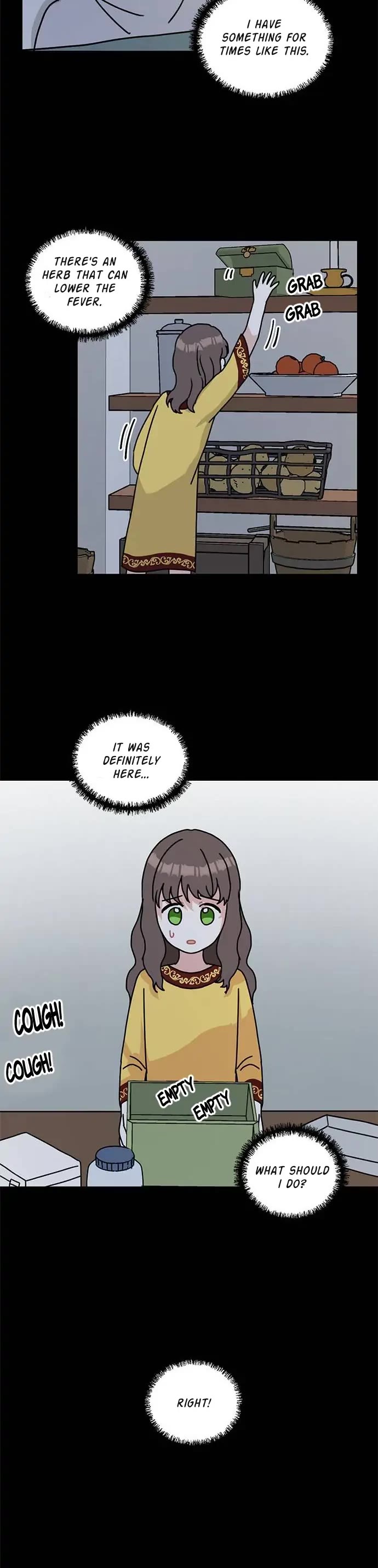 I Became the Chef of the Dragon King Chapter 51 page 10 - Chapter 51