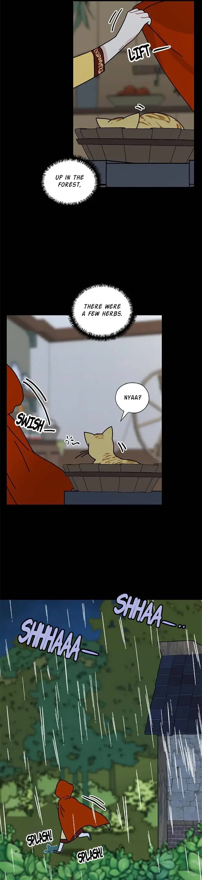I Became the Chef of the Dragon King Chapter 51 page 11 - Chapter 51