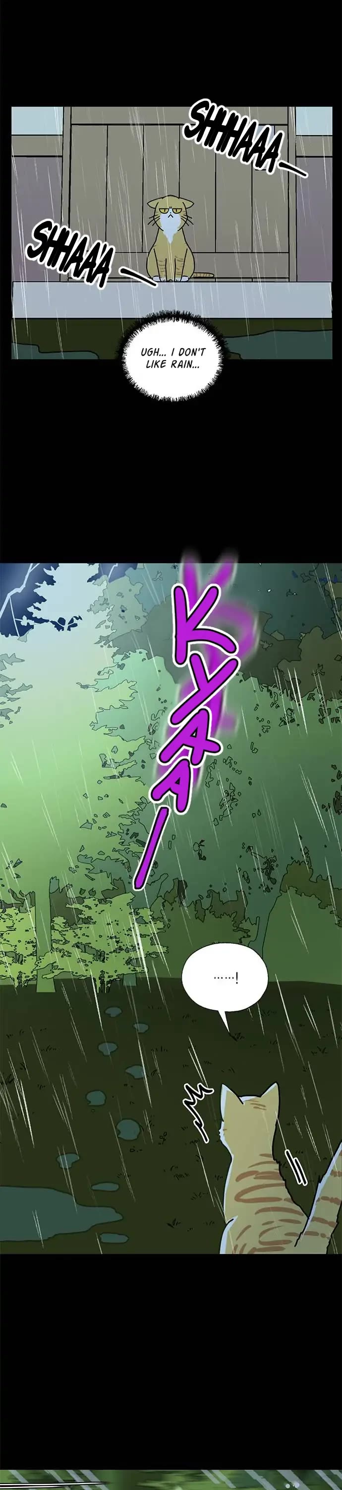 I Became the Chef of the Dragon King Chapter 51 page 13 - Chapter 51