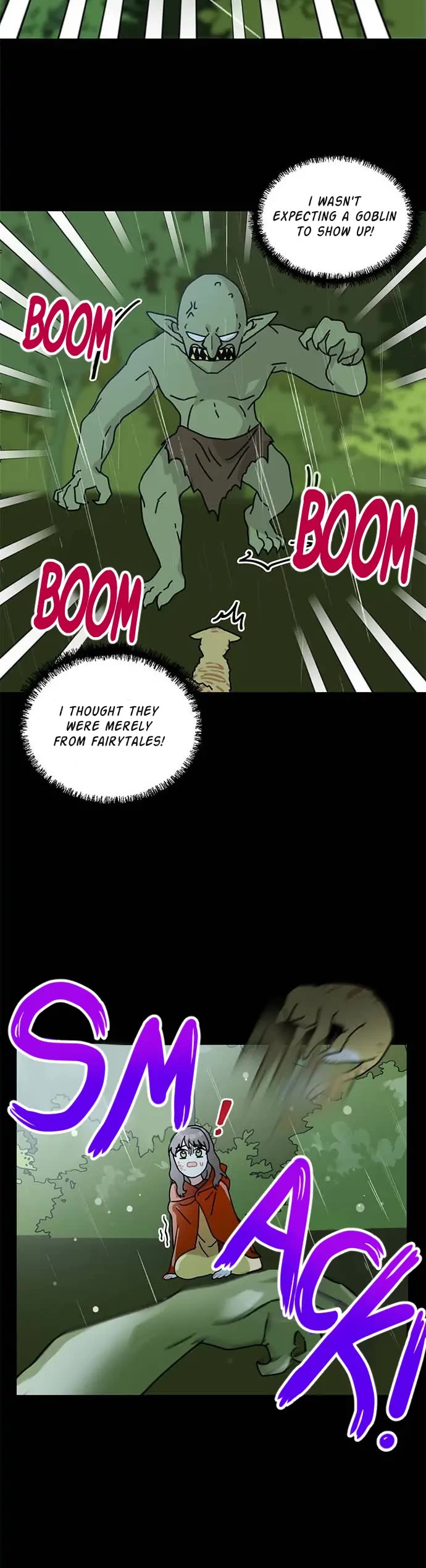 I Became the Chef of the Dragon King Chapter 51 page 15 - Chapter 51