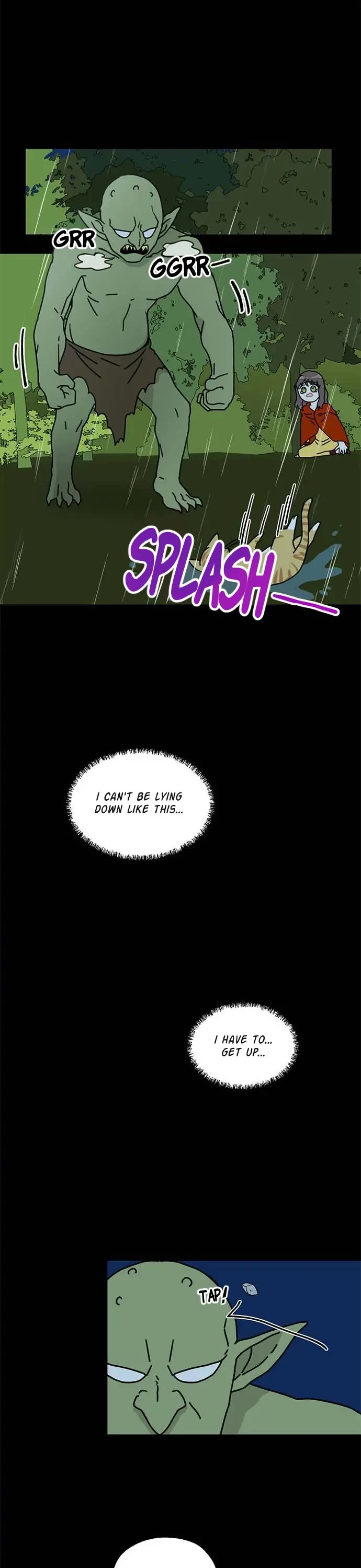 I Became the Chef of the Dragon King Chapter 51 page 16 - Chapter 51