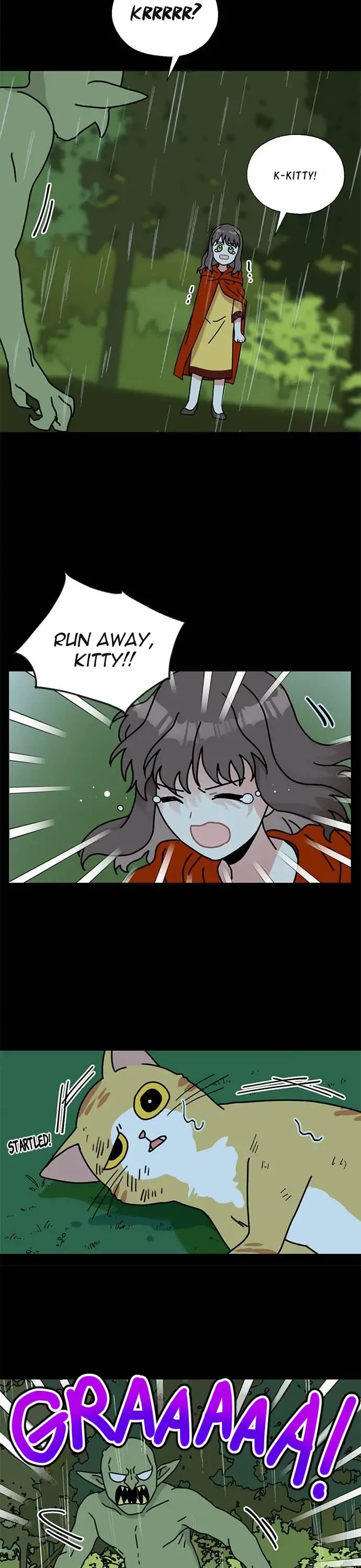I Became the Chef of the Dragon King Chapter 51 page 17 - Chapter 51