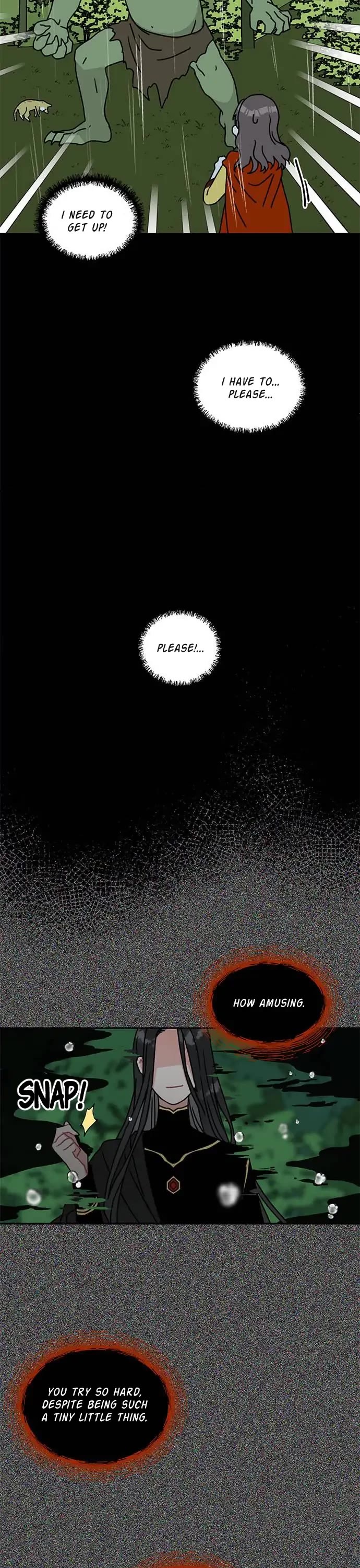 I Became the Chef of the Dragon King Chapter 51 page 18 - Chapter 51