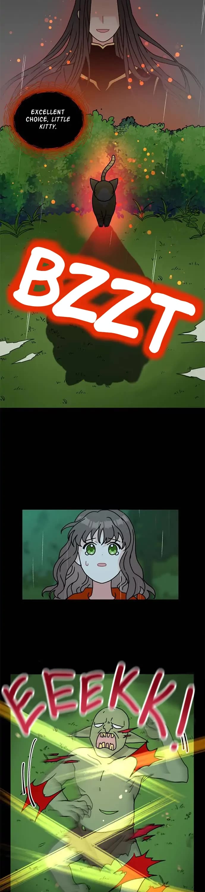 I Became the Chef of the Dragon King Chapter 51 page 22 - Chapter 51