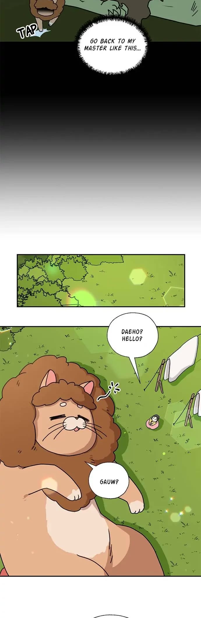 I Became the Chef of the Dragon King Chapter 51 page 24 - Chapter 51