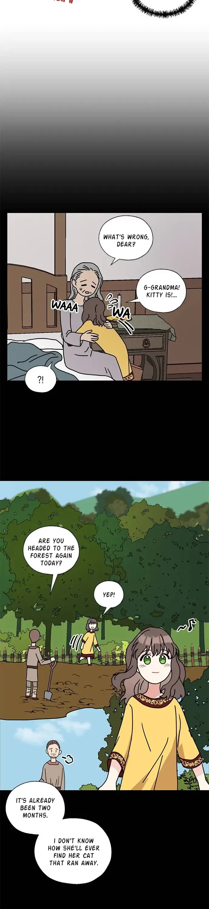 I Became the Chef of the Dragon King Chapter 51 page 26 - Chapter 51