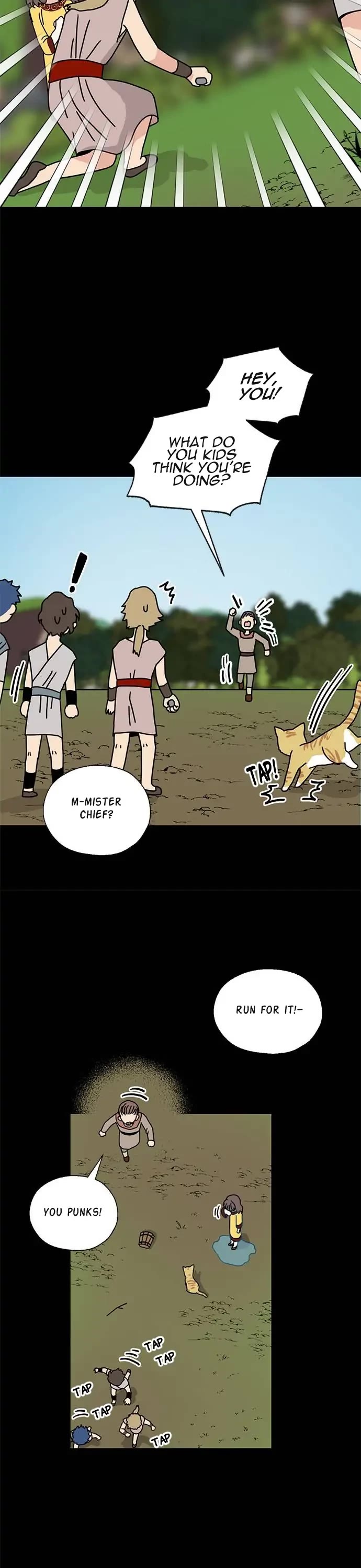 I Became the Chef of the Dragon King Chapter 51 page 6 - Chapter 51