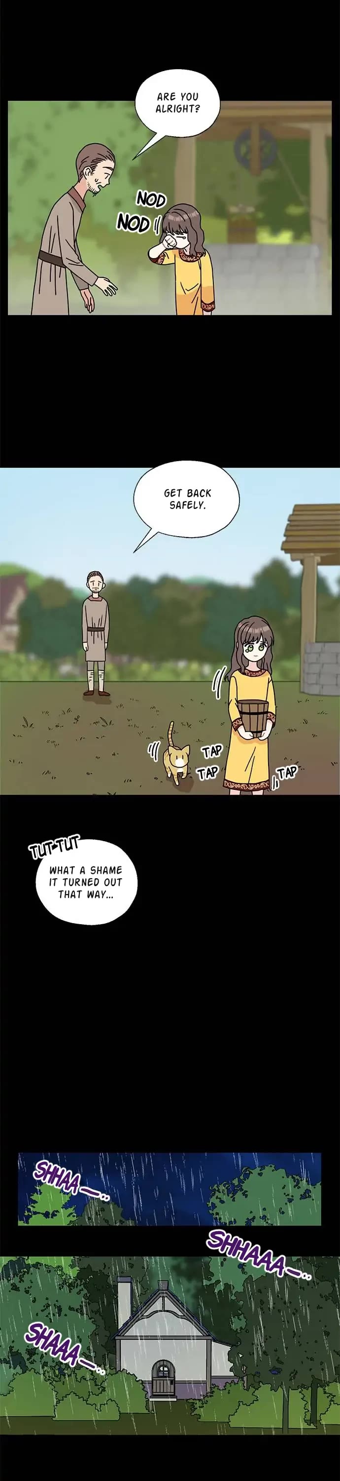 I Became the Chef of the Dragon King Chapter 51 page 7 - Chapter 51
