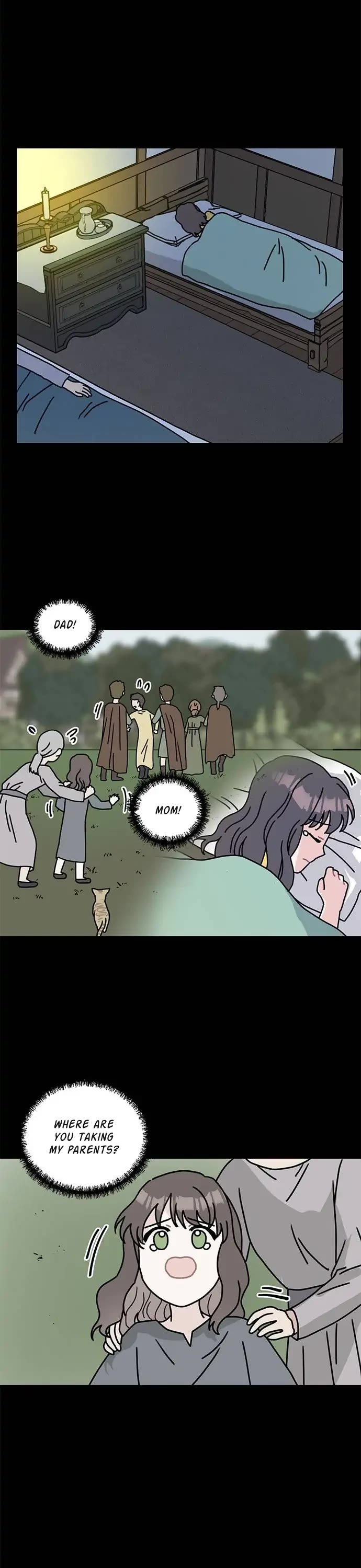 I Became the Chef of the Dragon King Chapter 51 page 8 - Chapter 51
