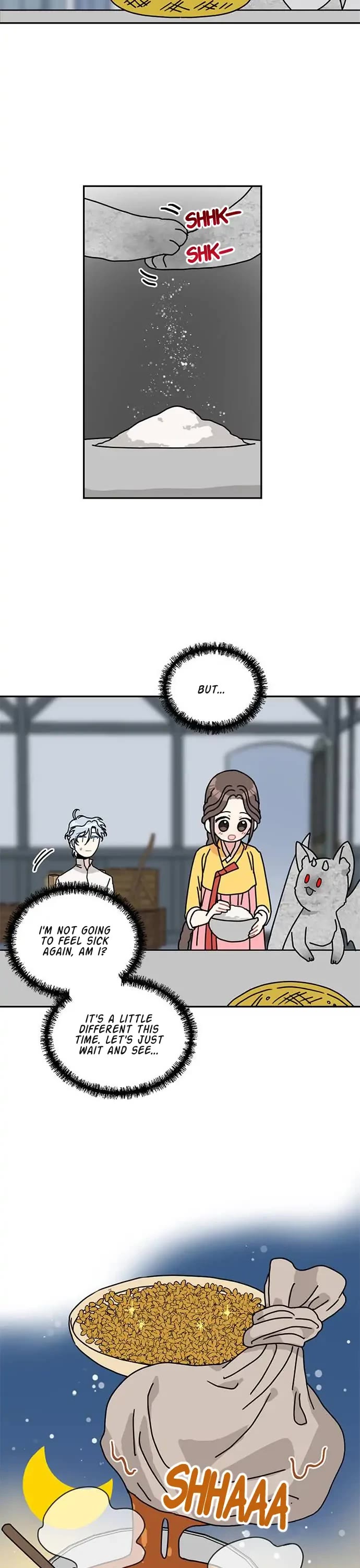 I Became the Chef of the Dragon King Chapter 52 page 15 - Chapter 52
