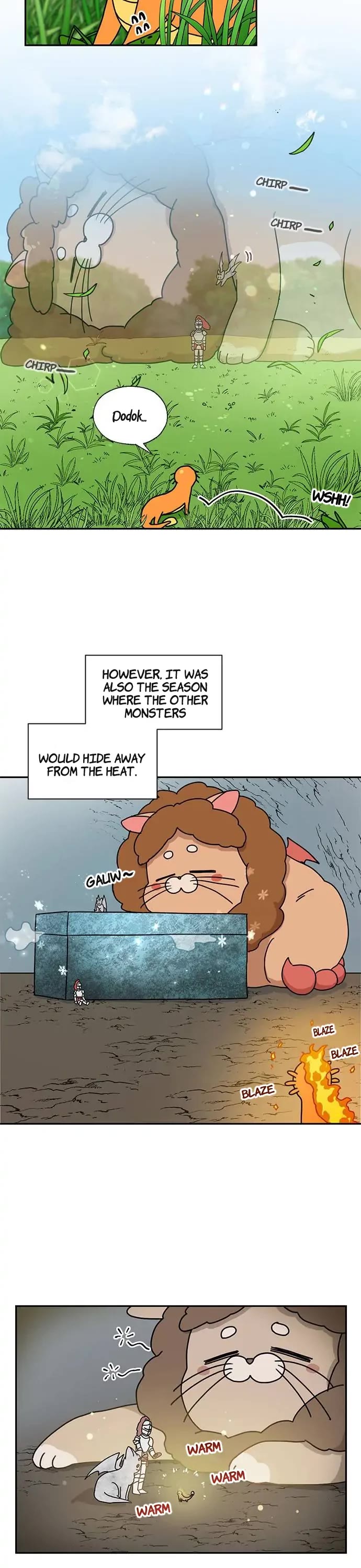 I Became the Chef of the Dragon King Chapter 52 page 2 - Chapter 52