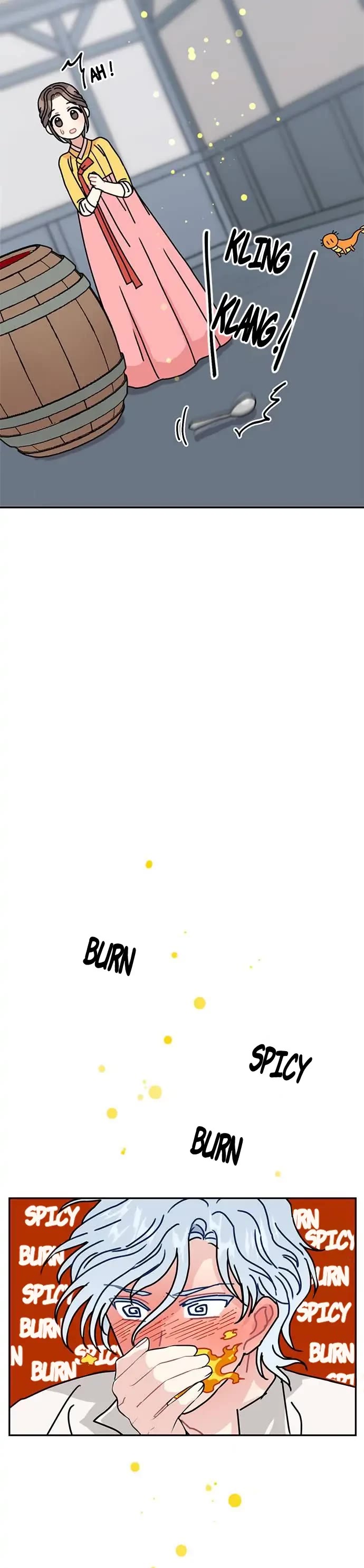 I Became the Chef of the Dragon King Chapter 52 page 23 - Chapter 52